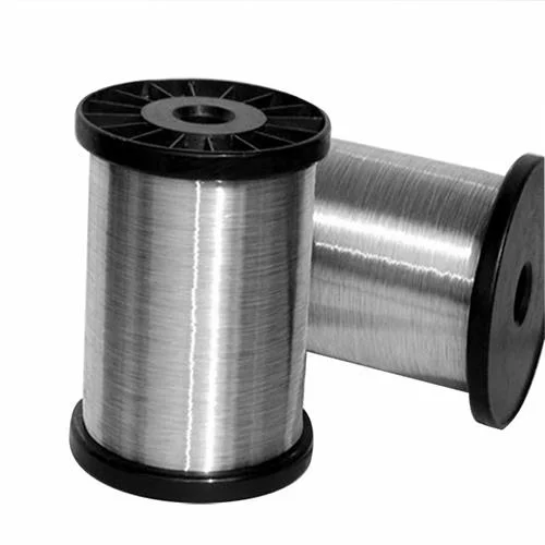 Titanium Grade 23 Spool